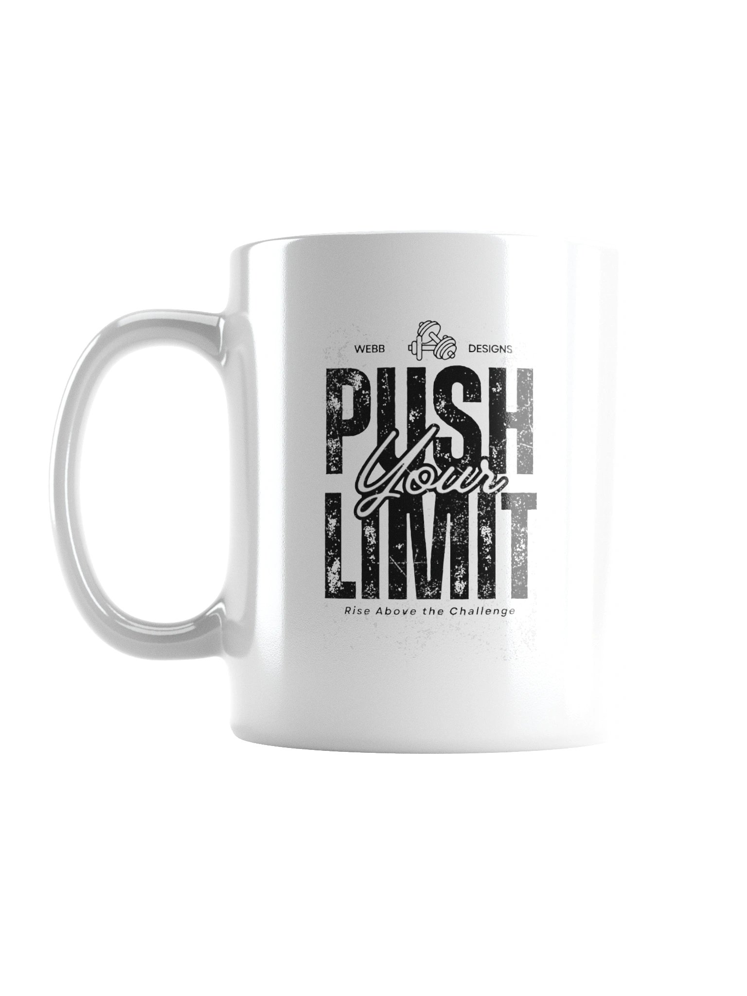 PushYourLimit Collection product image (1)