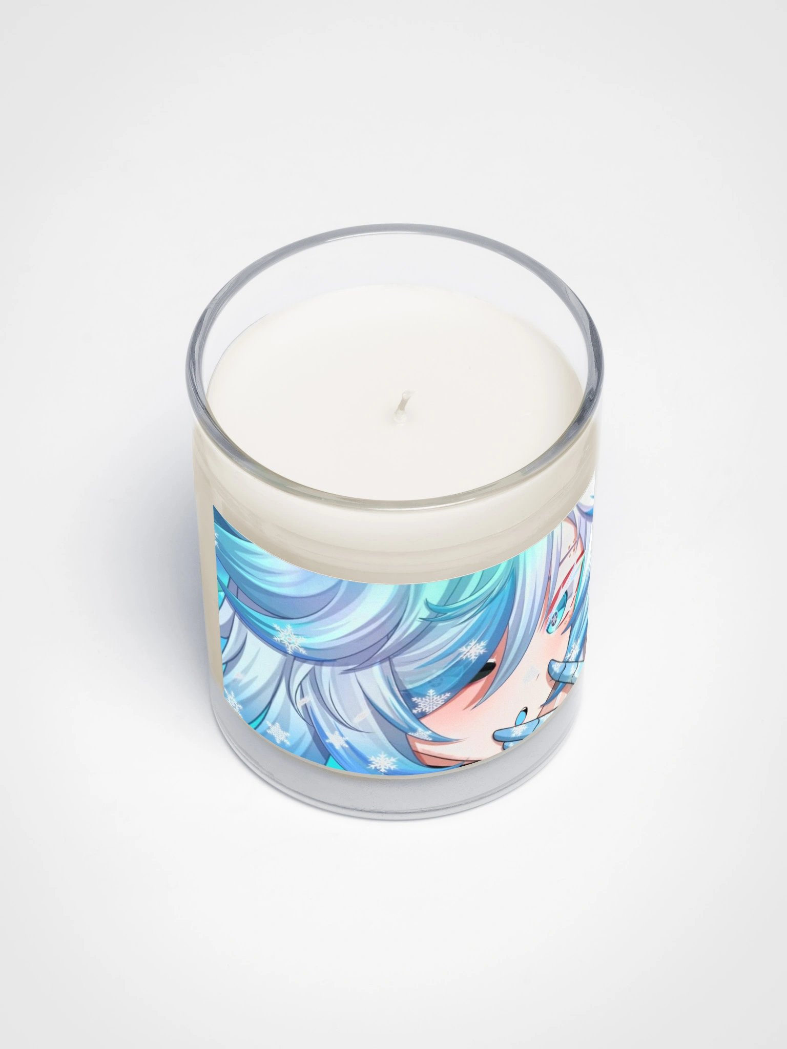 Icey God Candle product image (3)