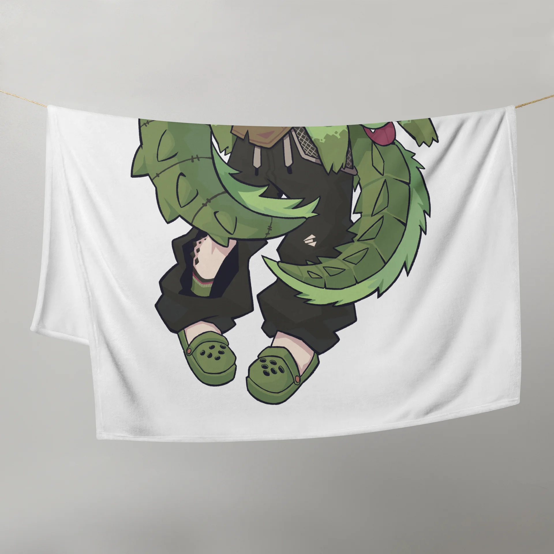 Death Rollin Blankie product image (5)