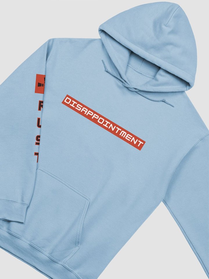 WUMPUS 3X HOODIE product image (1)