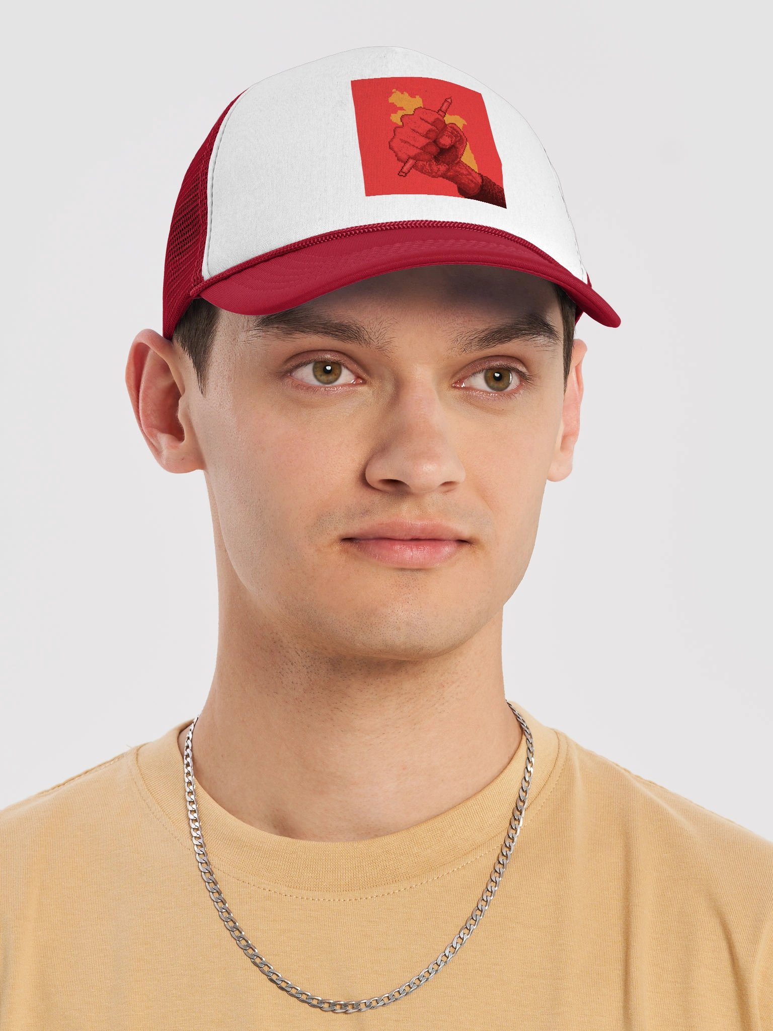 UPRISING Cap product image (9)