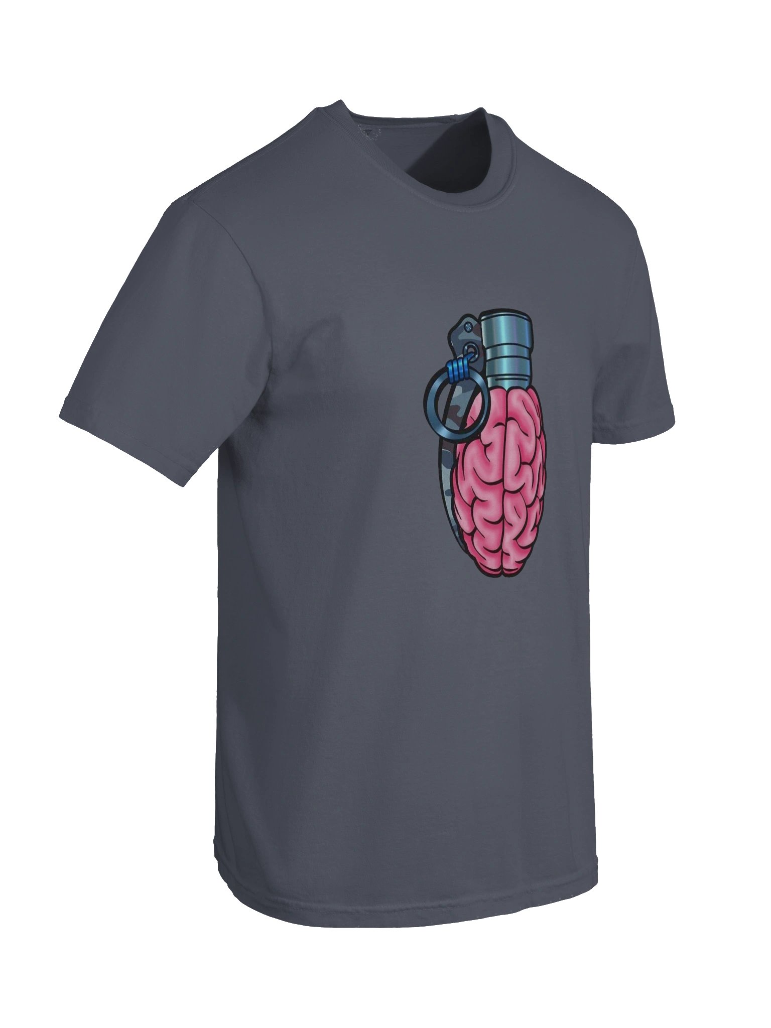 brain tee product image (6)