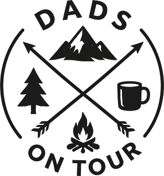 Dads on Tour | Apparel and Accessories 
