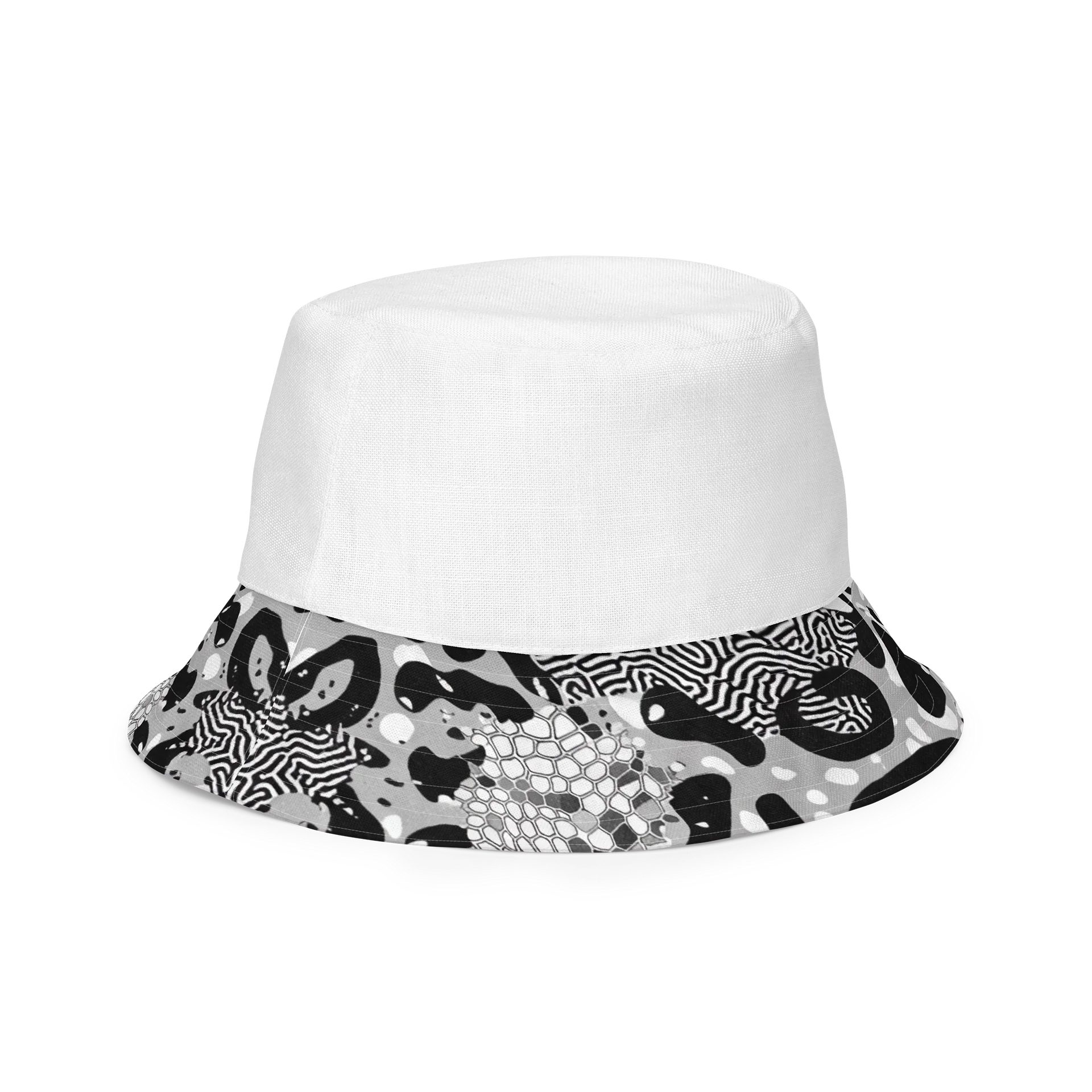 ALL MY HOMIES HATE FLOCK BUCKET HAT product image (12)