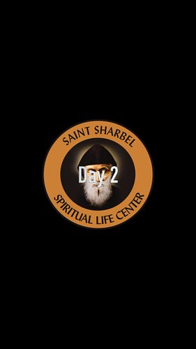 Day 2: Saint Sharbel Novena