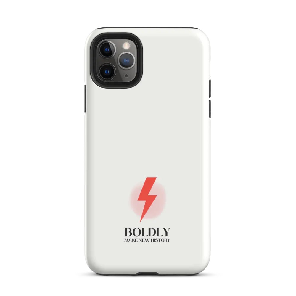 iPhone Tough Case ITFB0150 product image (51)
