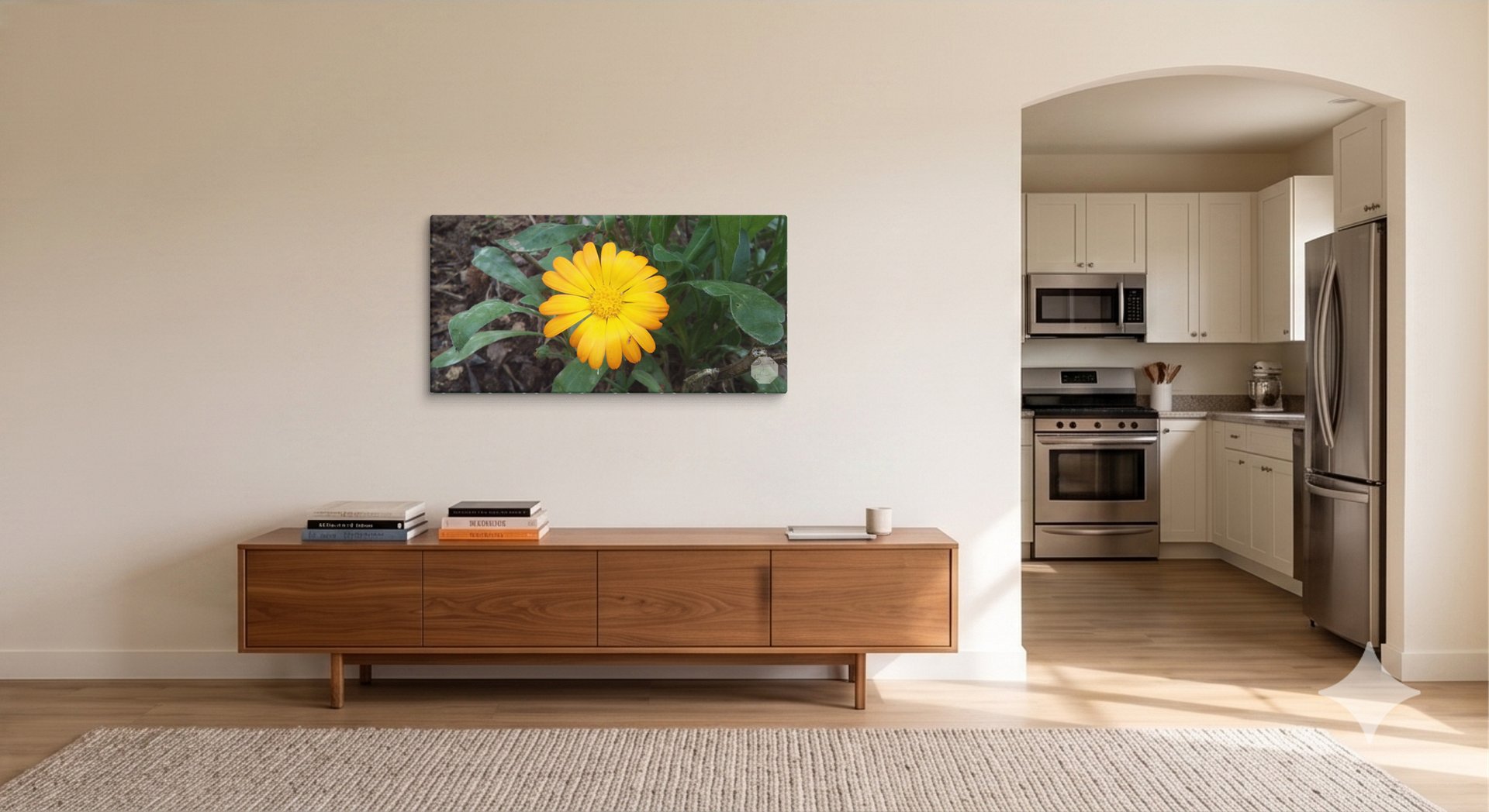 Happiness - Canvas Fine Art product image (3)