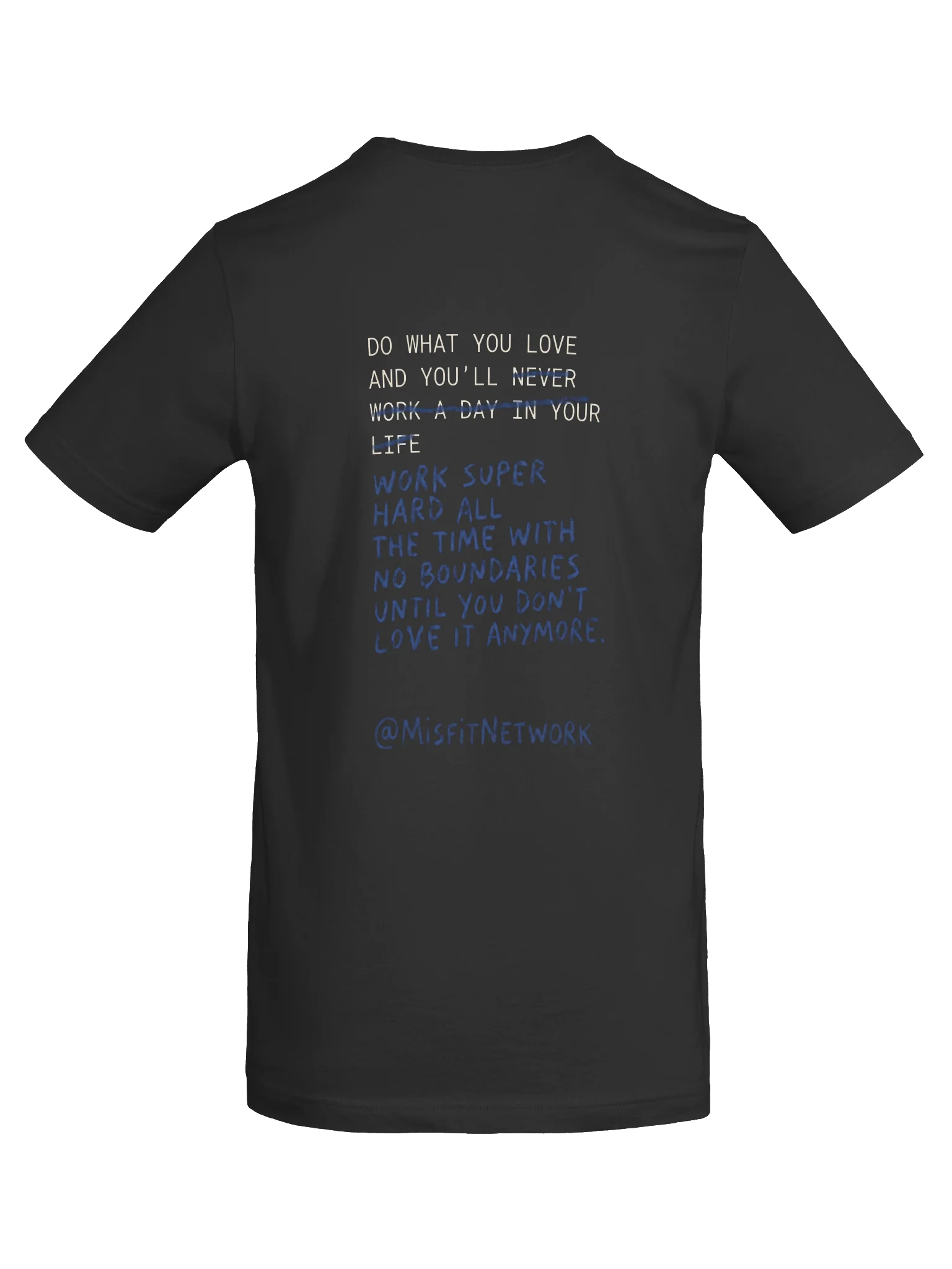 (PG) Do What You Love, Misfit Network product image (6)