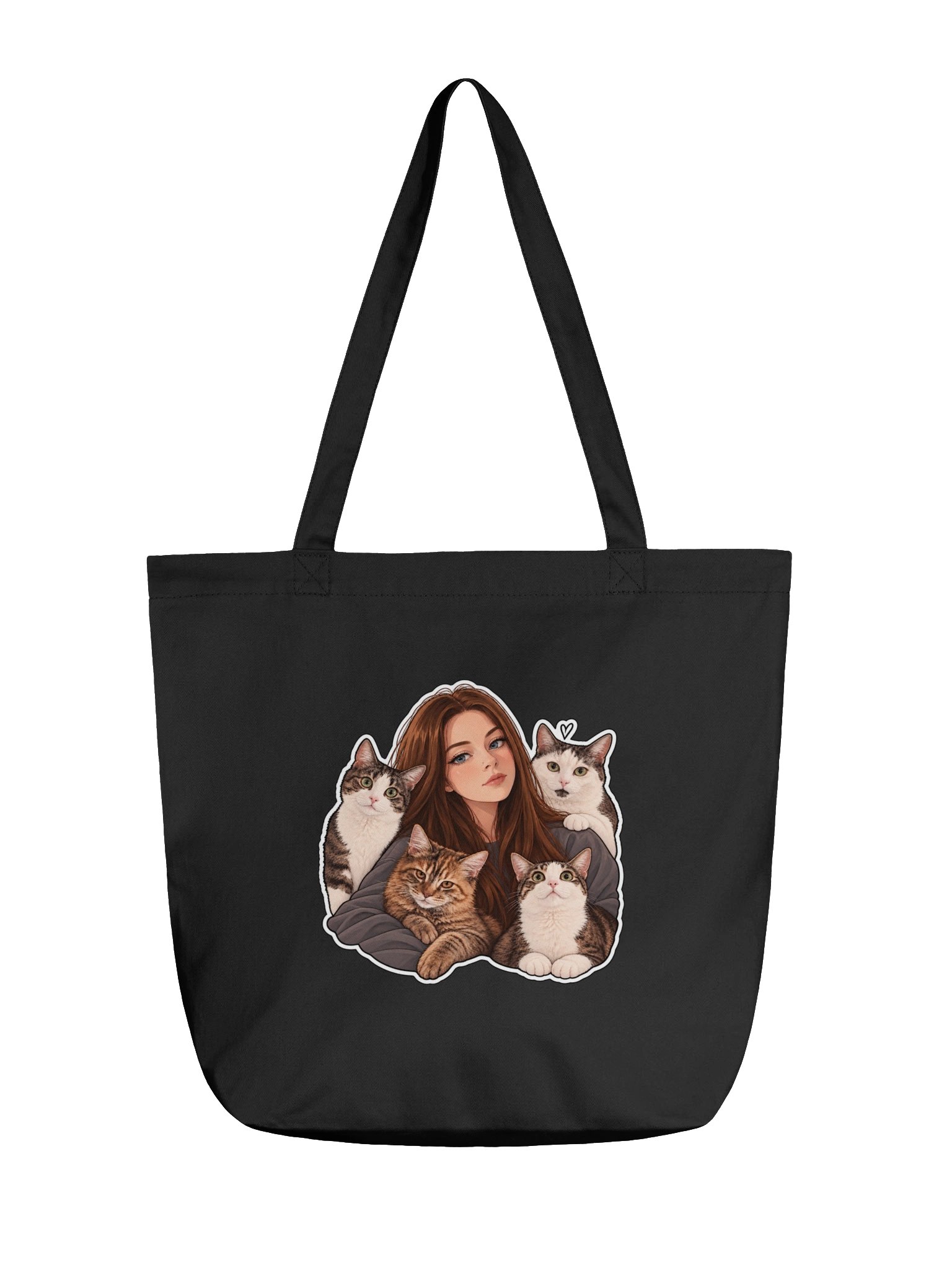 Joito Crew Tote Bag product image (1)