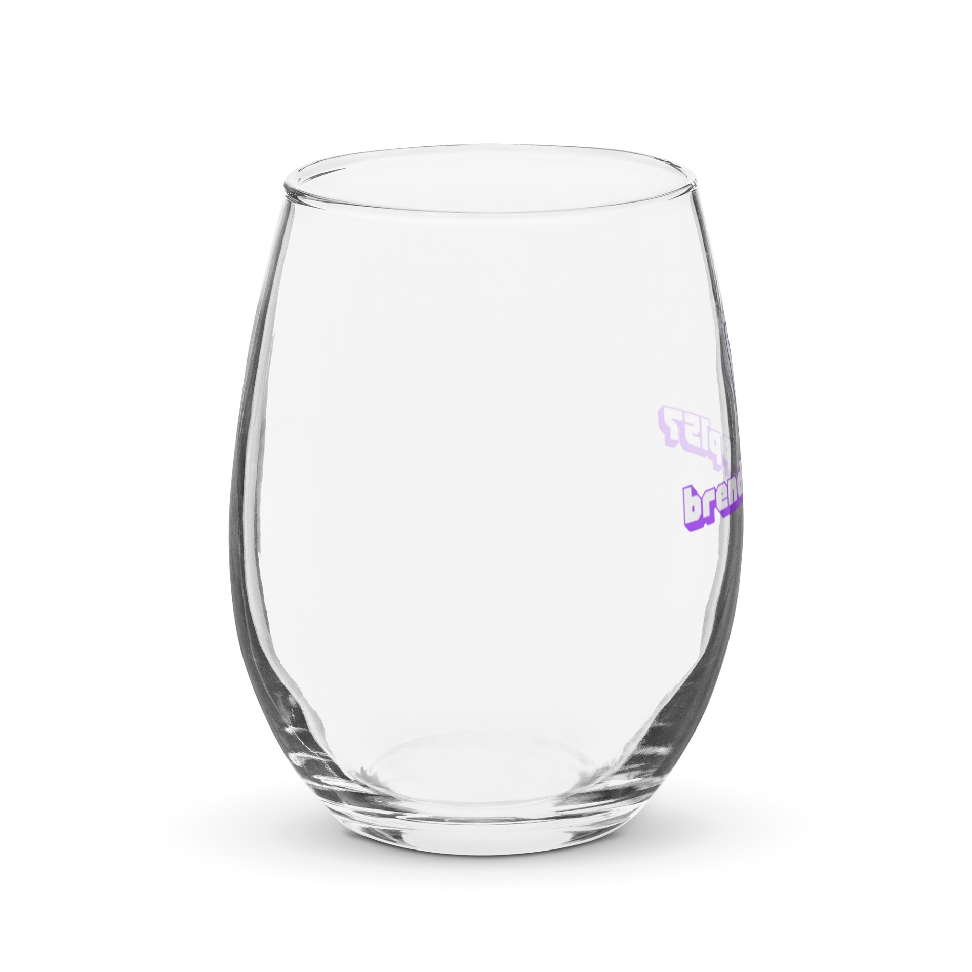 brendonsapp157 Stemless Wine Glass product image (4)