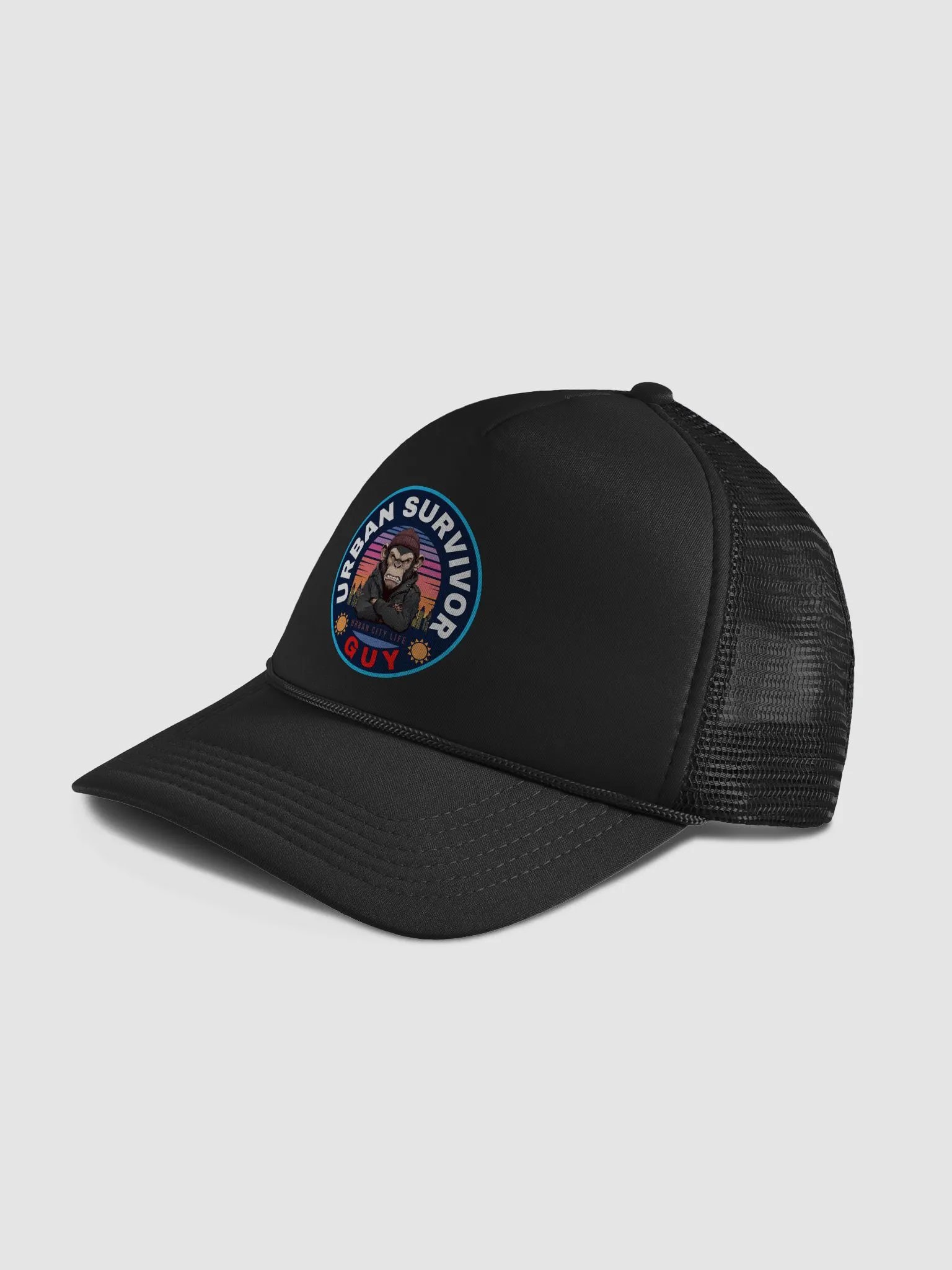 Urban Survivor Guy Official product image (7)