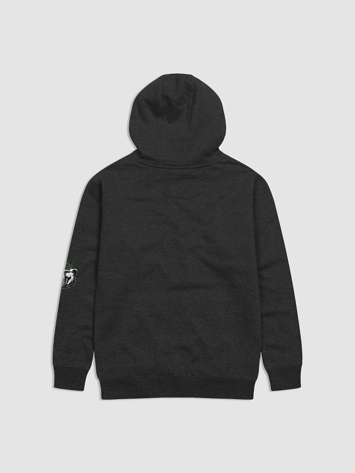 Midnight Growl Hoodie product image (2)