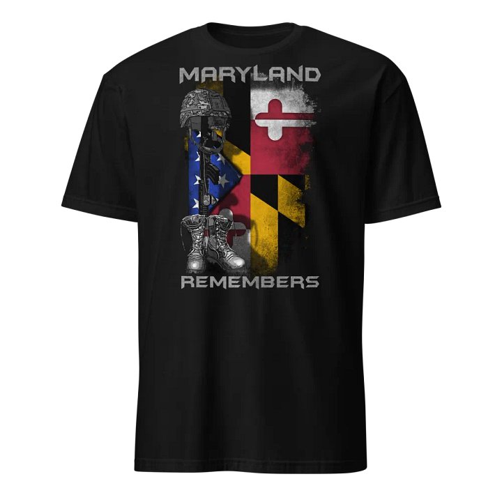 Maryland Remembers product image (1)