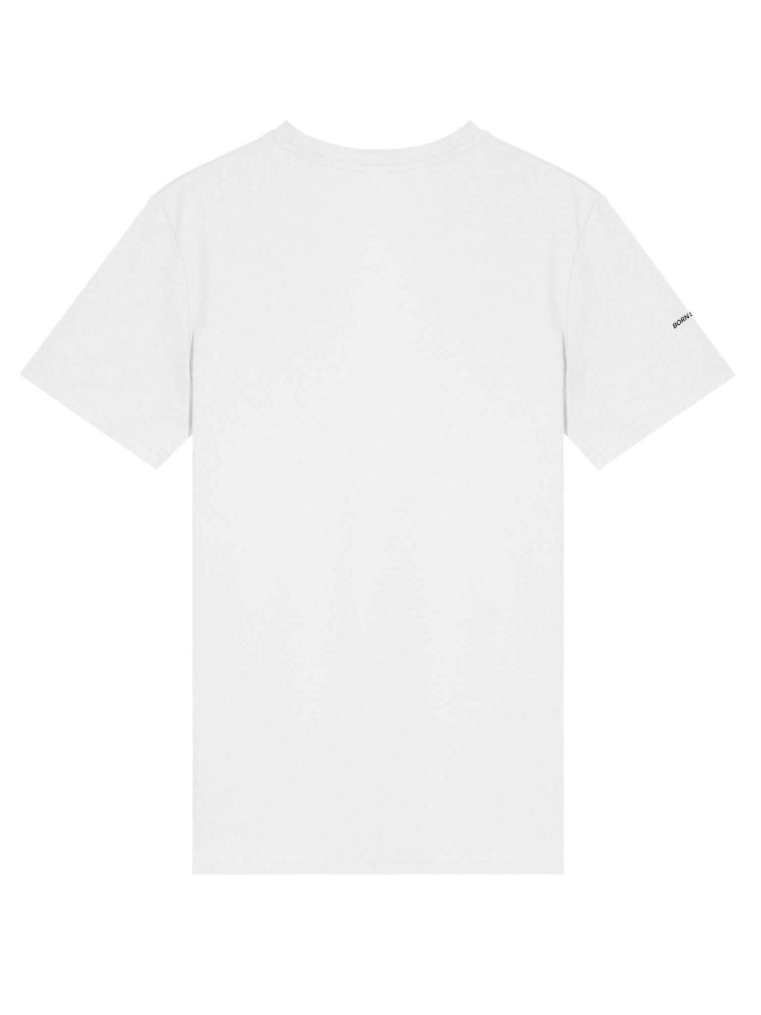 Classic Embroidered Tee product image (2)