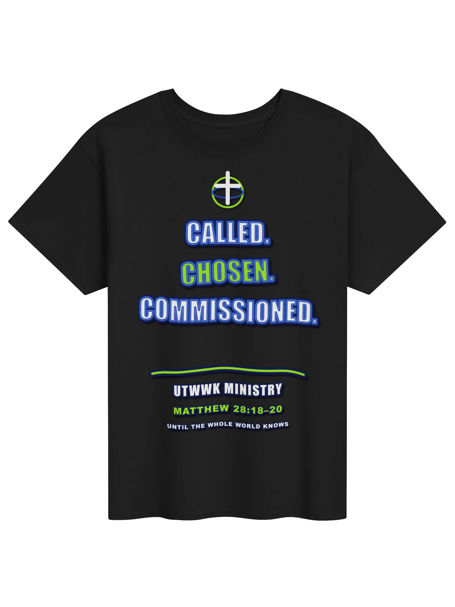 Called & Chosen product image (1)