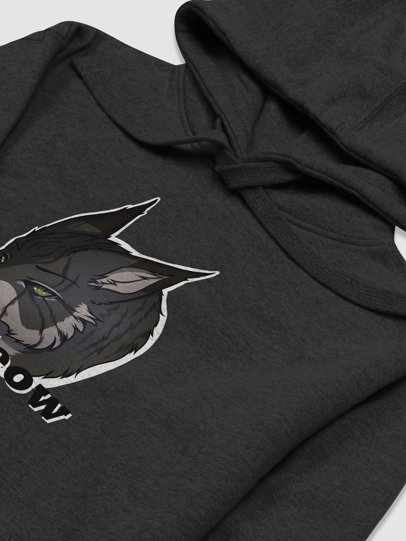 Barron Hoodie 1 product image (3)