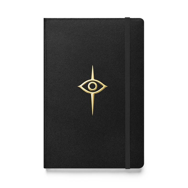 The Accord Journal product image (1)