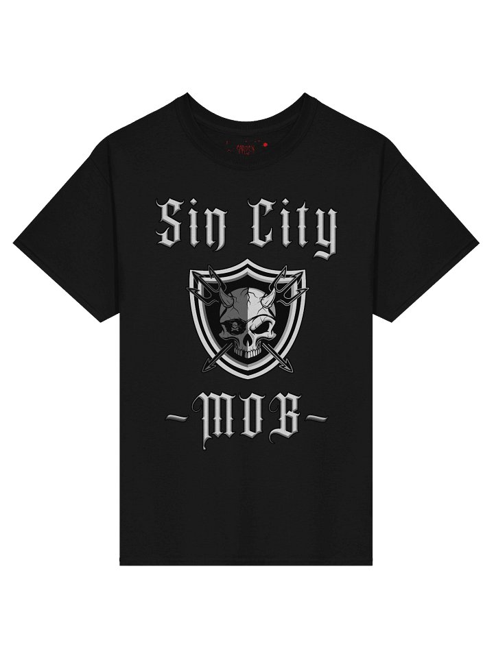 SIN CITY MOB 20 product image (2)