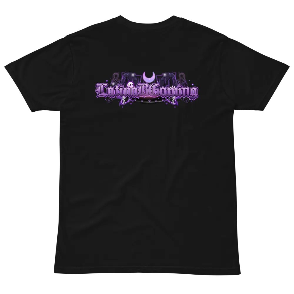 Ghostface Latina product image (16)