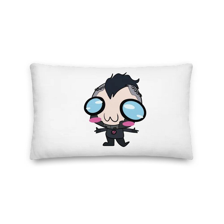 Cybersijn Goober HUG ME Pillow product image (2)