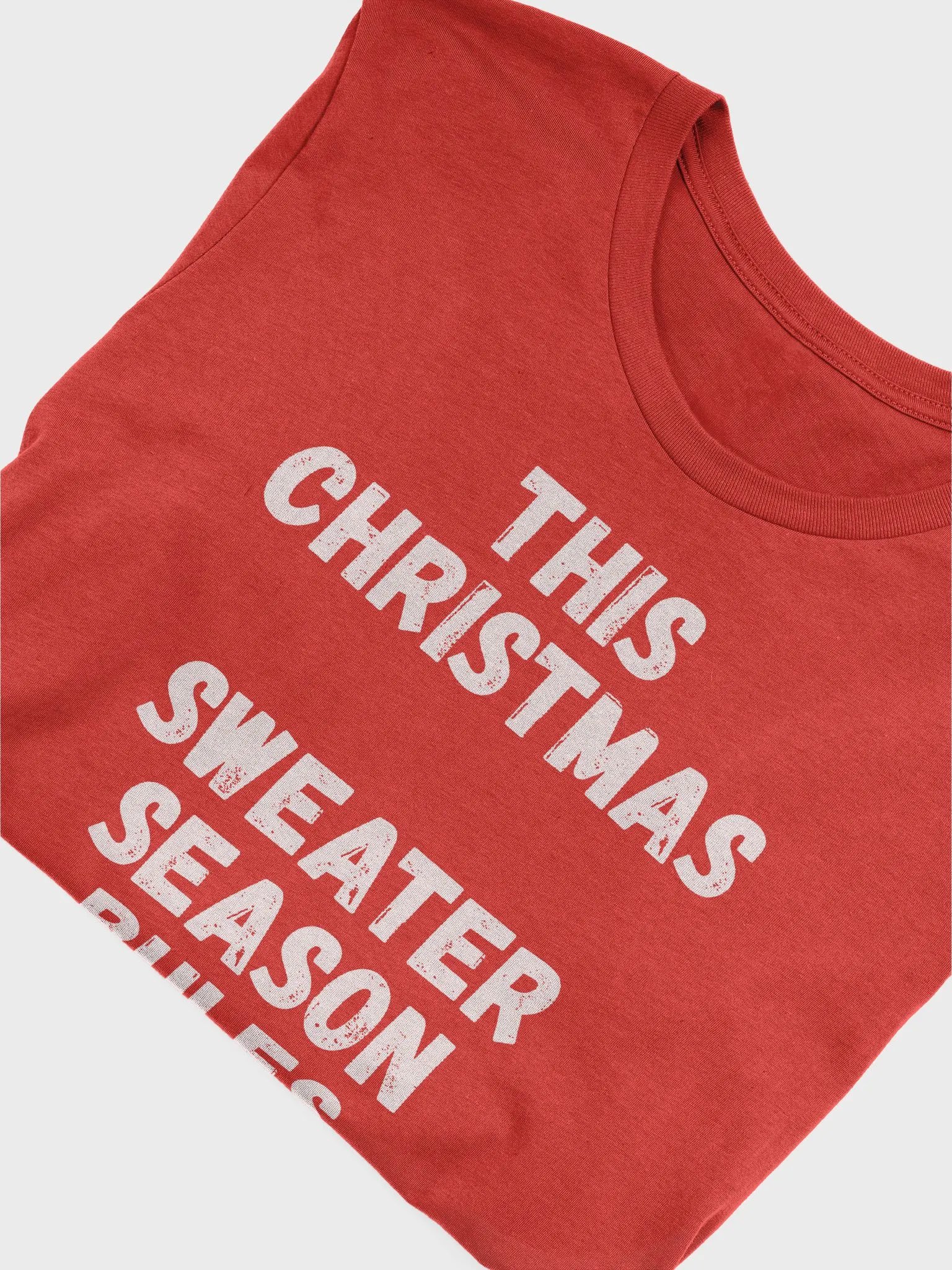 This Christmas… sweater season rules. product image (25)