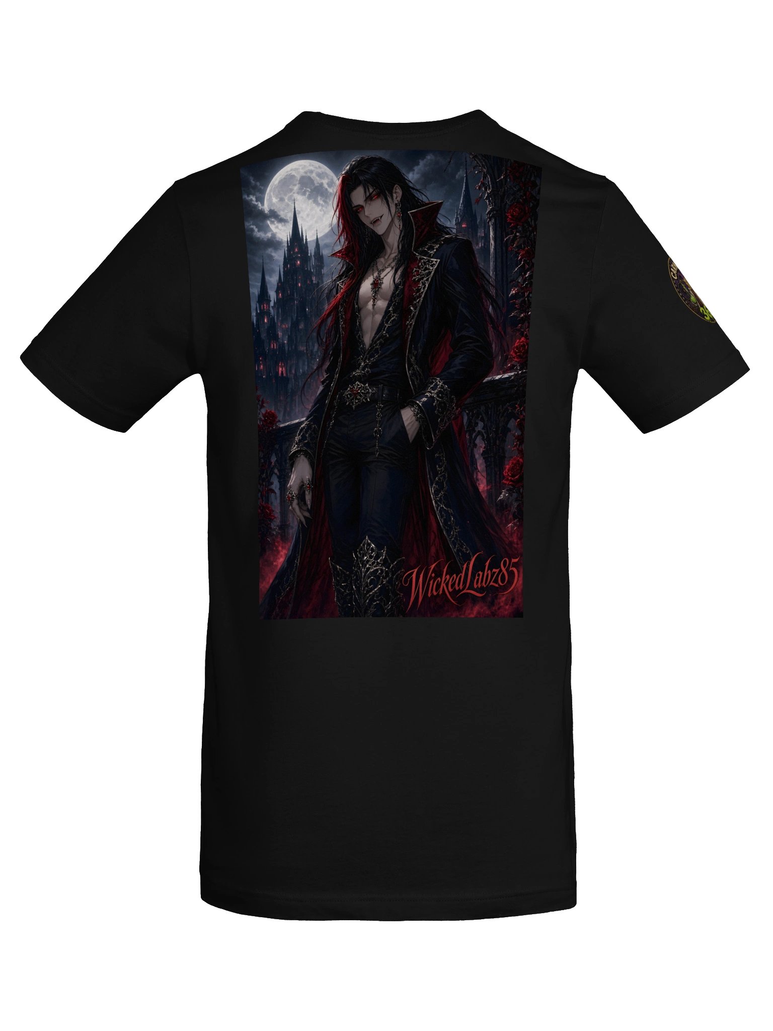 RED STREAK LORD product image (1)