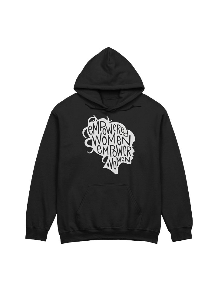 Empowered Women Hoodie product image (1)