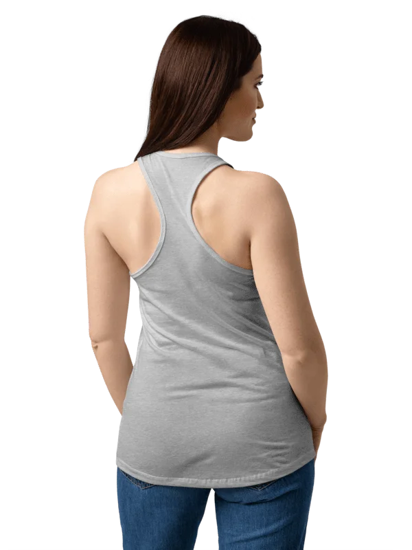 Feeling Peaceful Human Design Manifestor Tank Top product image (27)