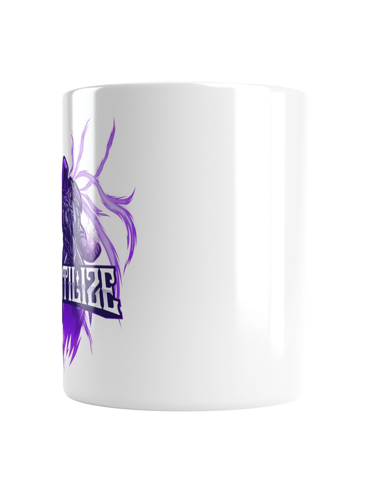 Imortilize White Glossy Mug product image (6)