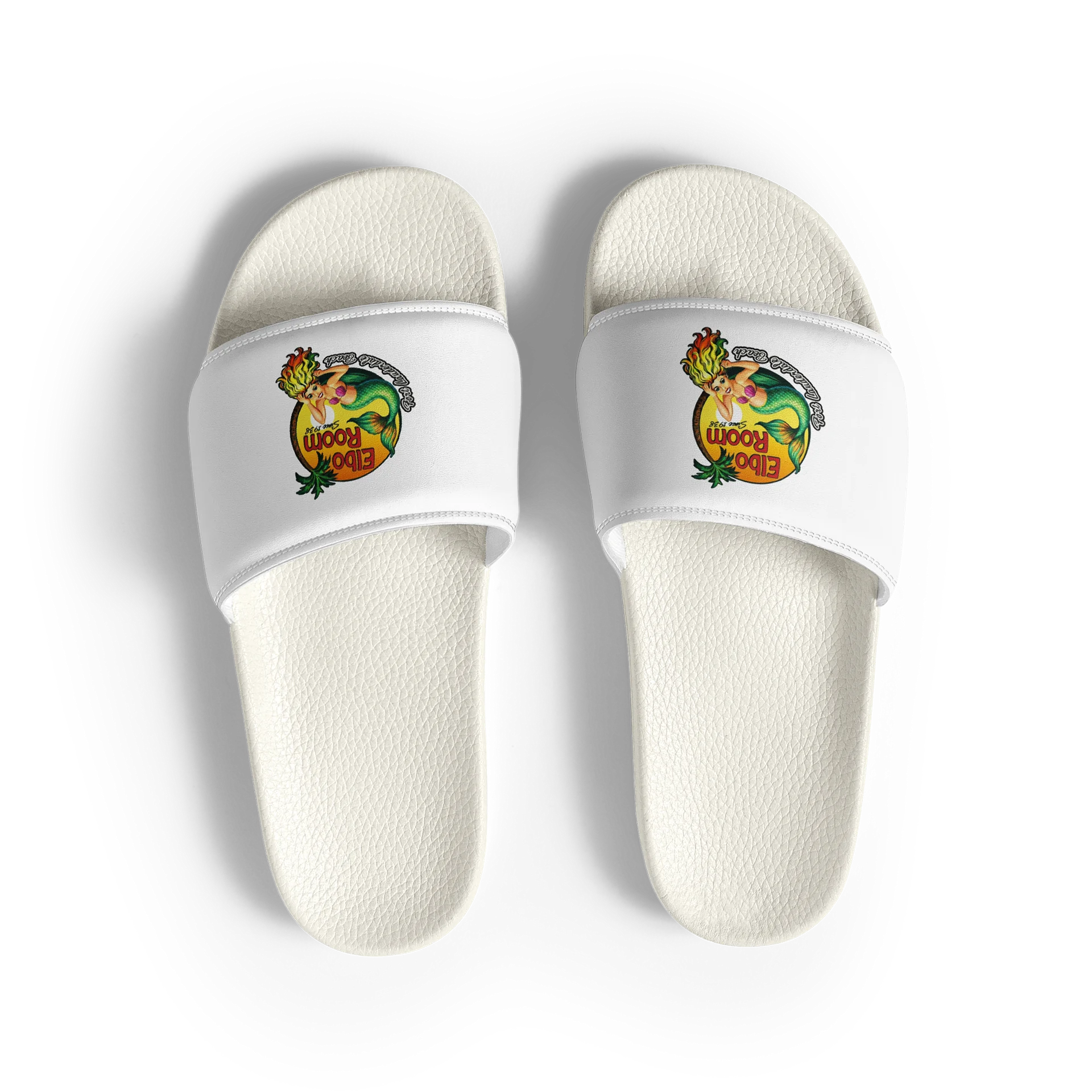 Elbo Room Mermaid Slides product image (3)