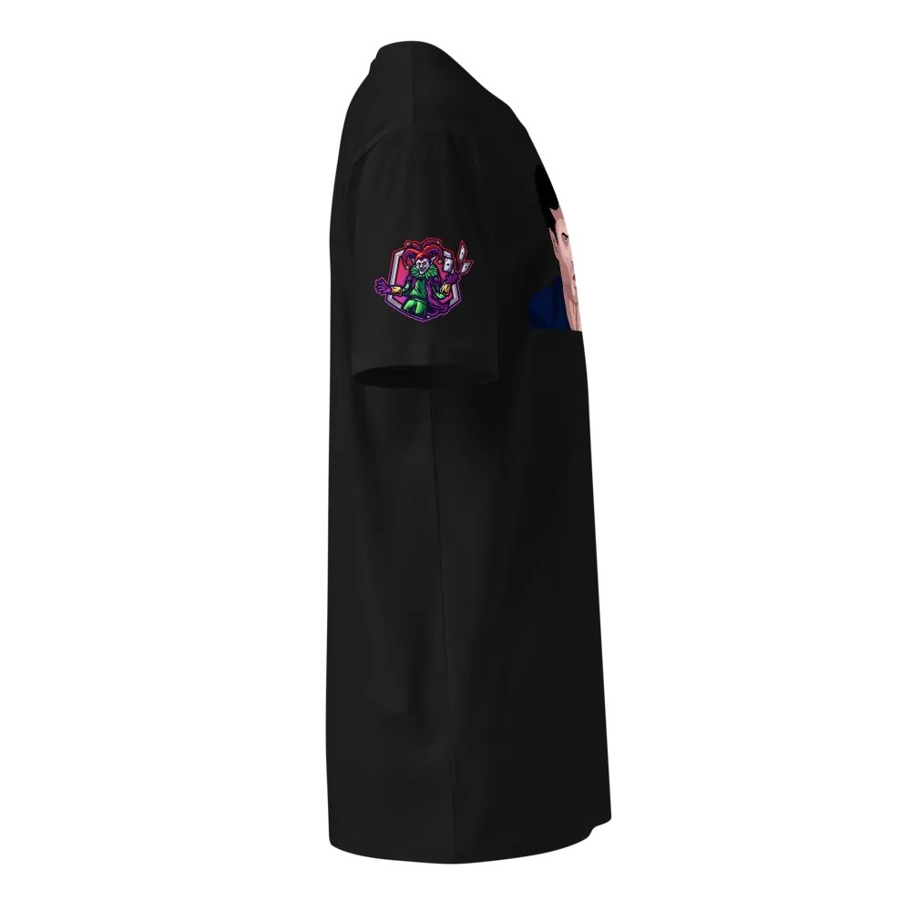 VR WTF Tee product image (4)