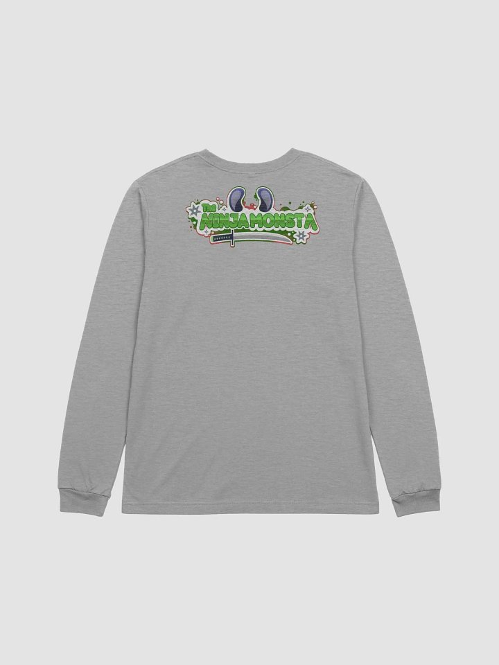 War Long Sleeve Tee product image (28)