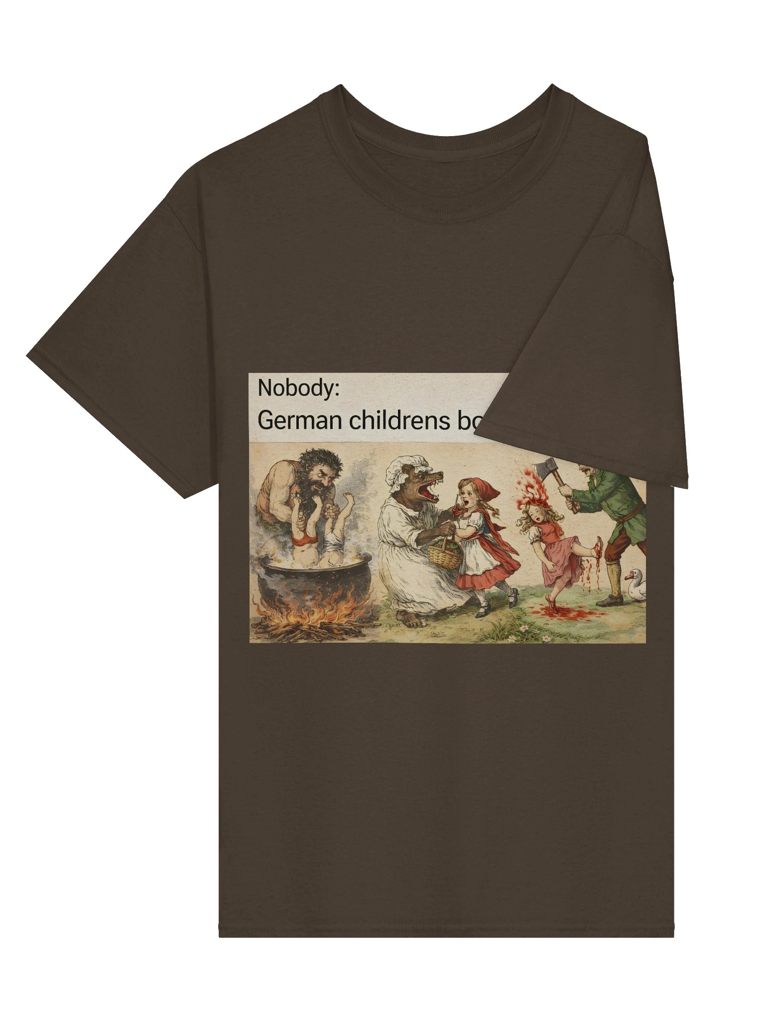 Childrens Book Drama product image (3)