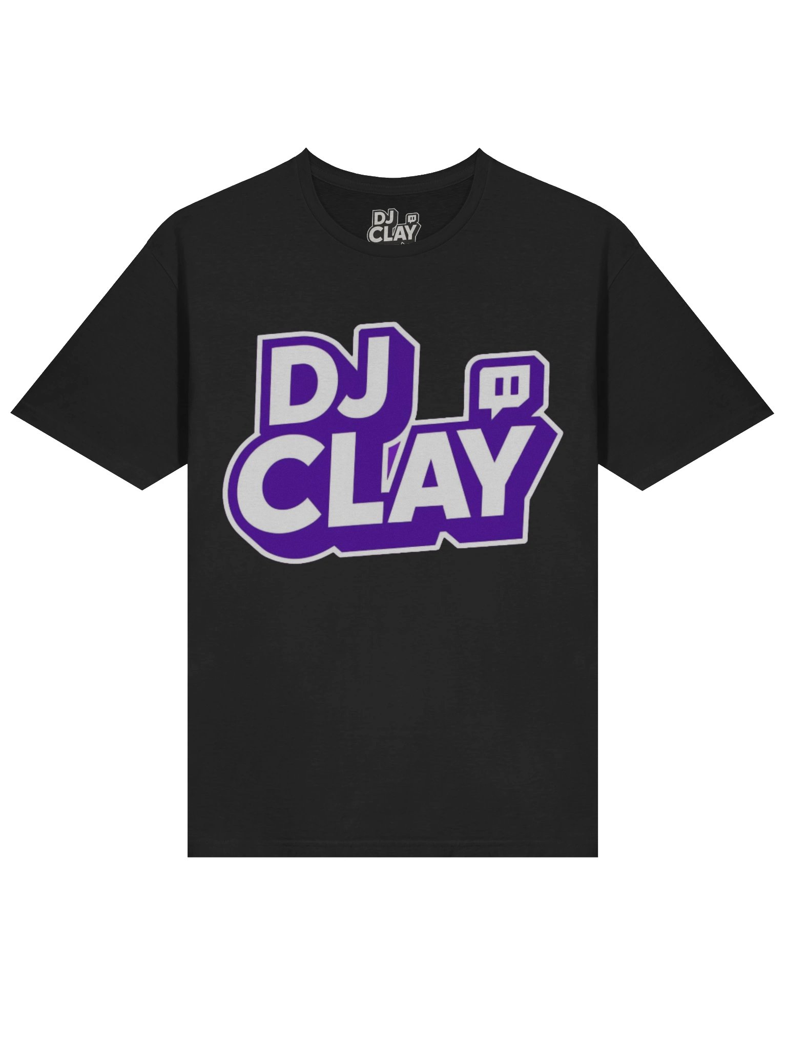 Hype Channel Tee product image (3)
