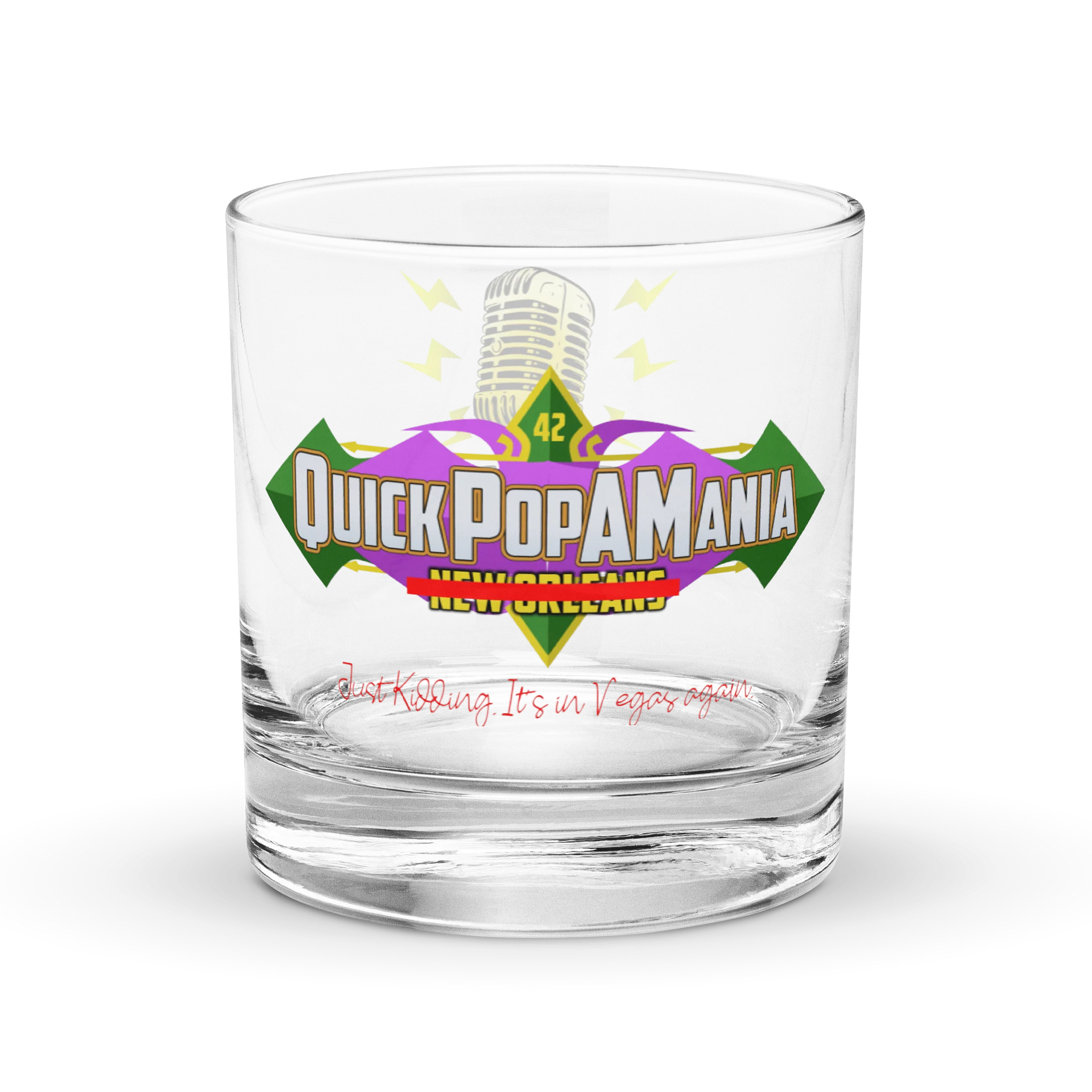 Drink Glass product image (3)