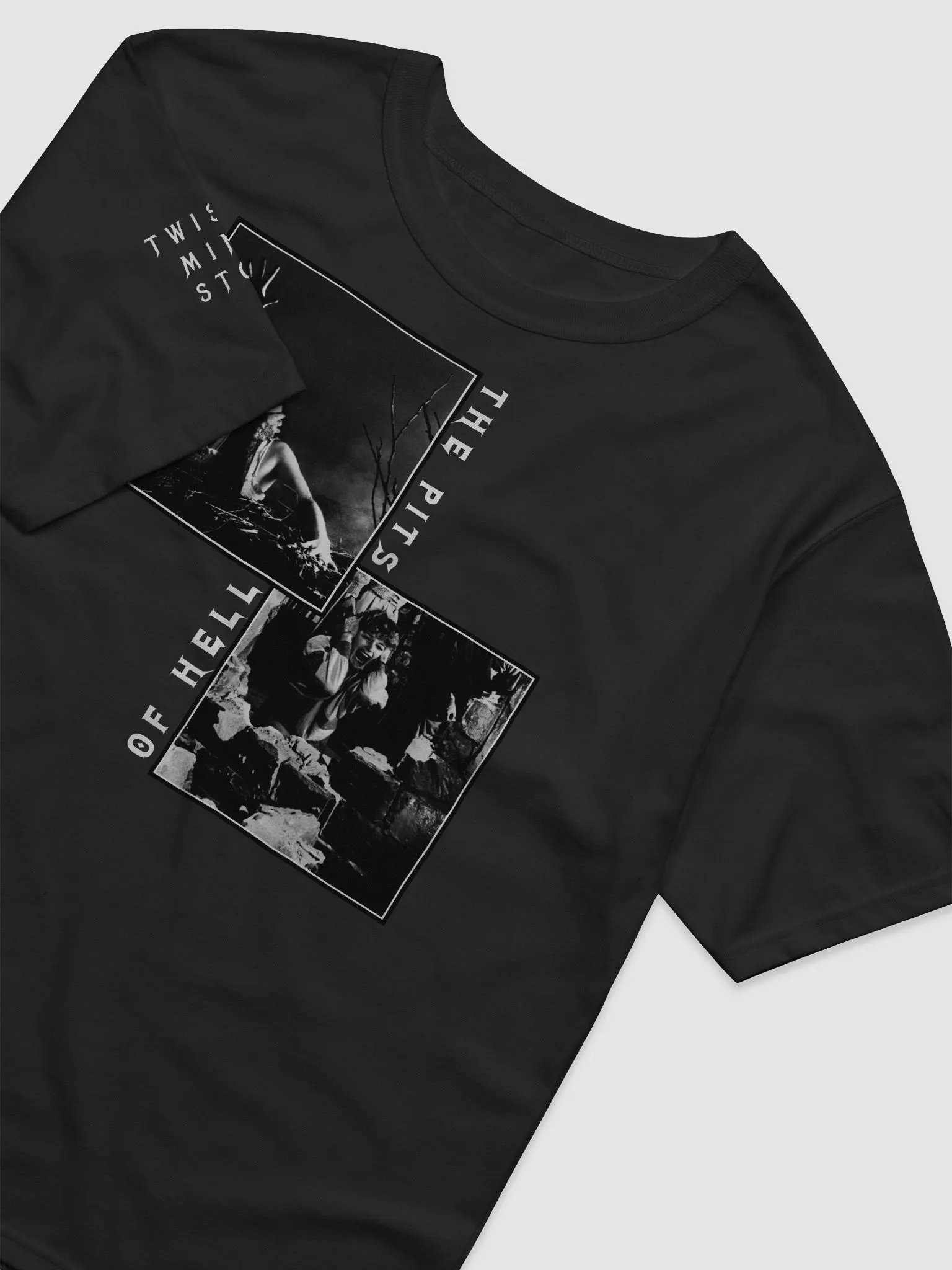 The Pits of Hell product image (4)