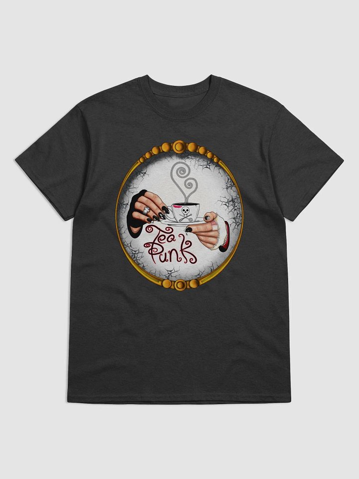 Tea Punk T Shirt product image (1)