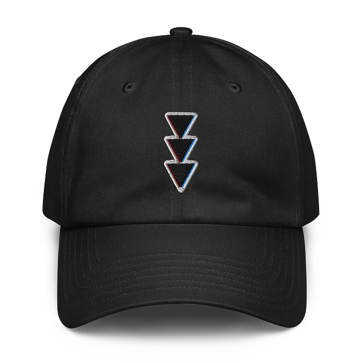 1st Gen Nyaku Dad Hat product image (1)