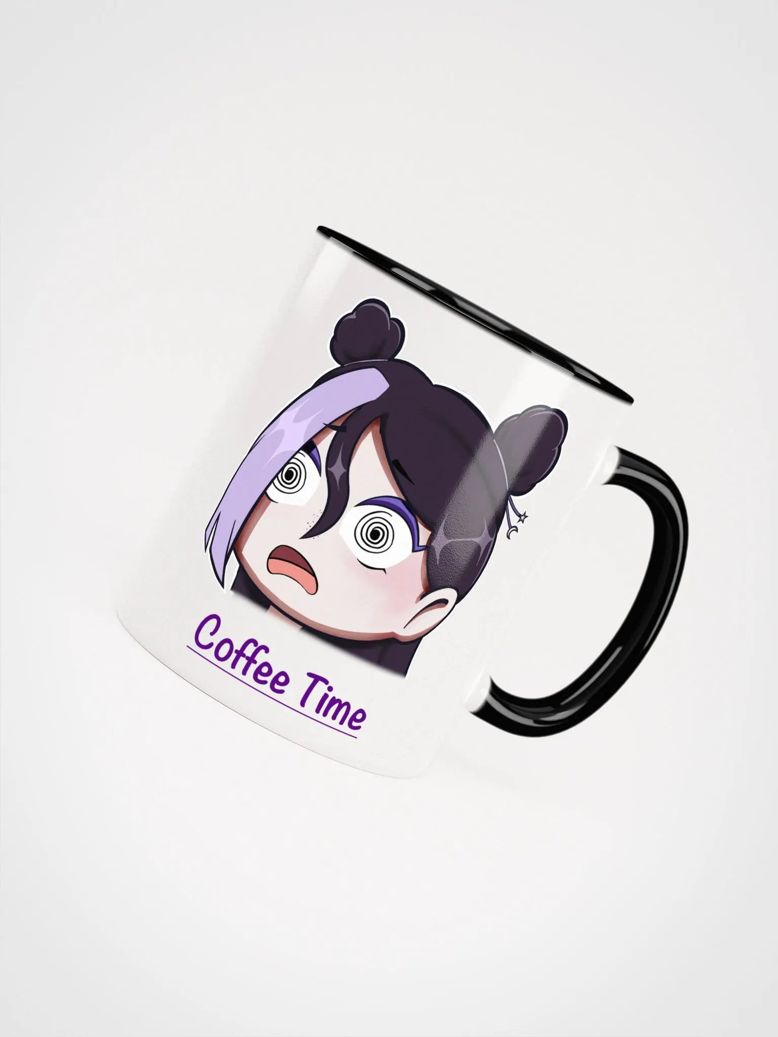 Astrea Coffee Time Mug product image (4)