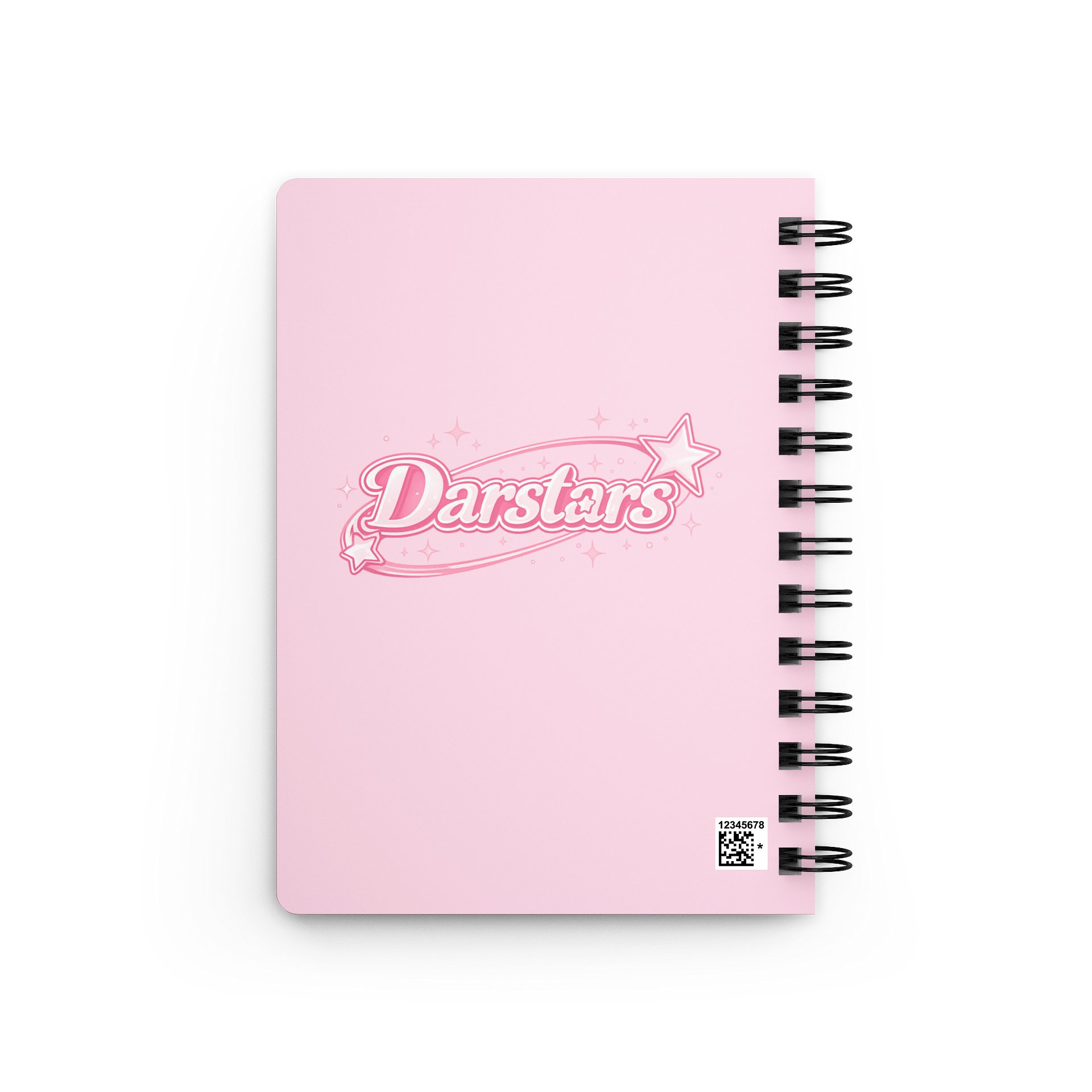 Darstars Notebook ⋆.𐙚 ̊ product image (2)