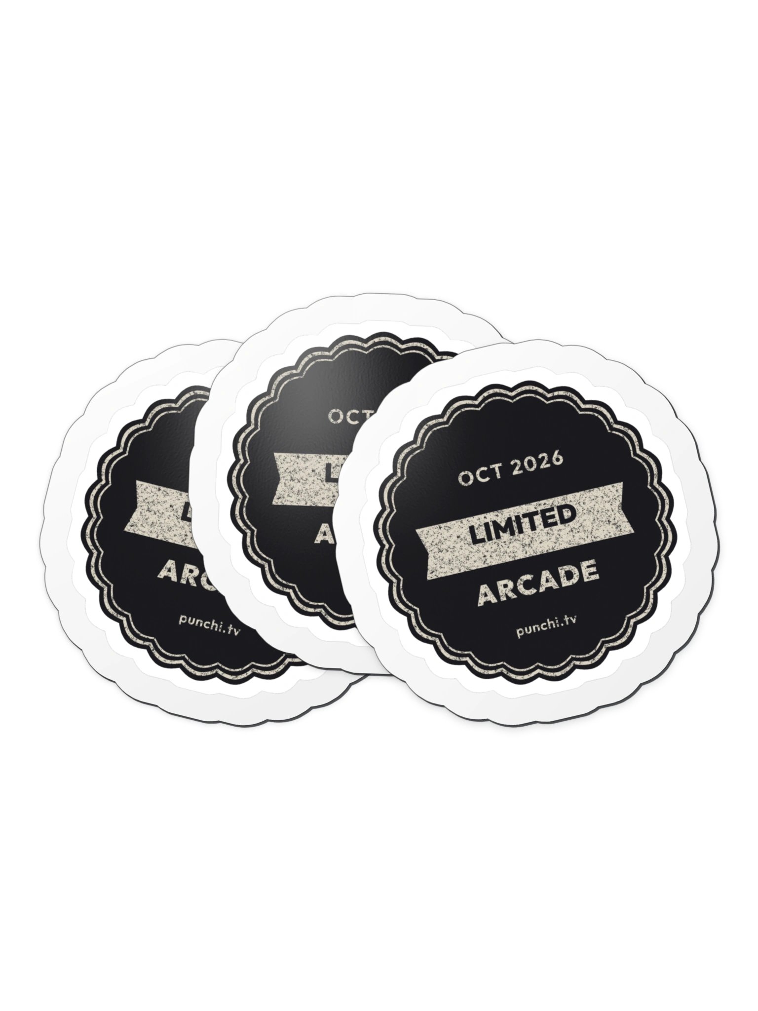 Punchi Magnet: Limited Arcade product image (3)