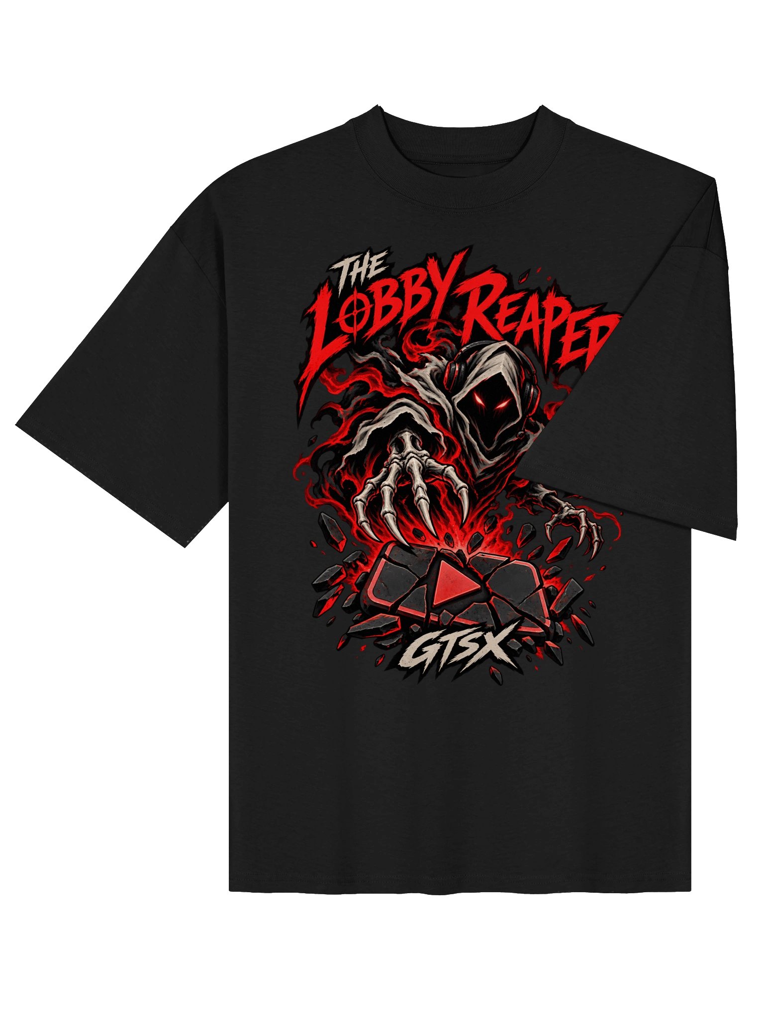GTSX LOBBY REAPER product image (18)