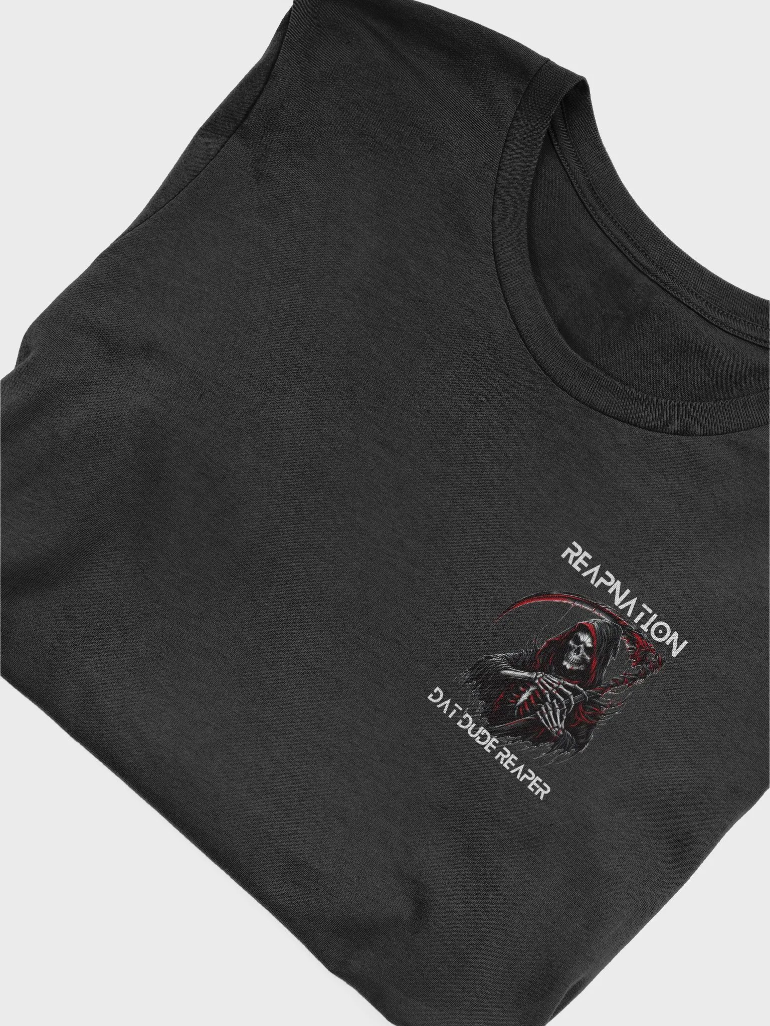 RNL Hellion T-Shirt product image (5)