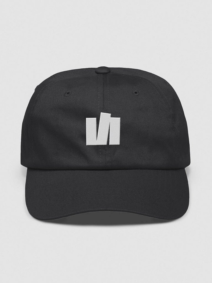 New V1 Logo Hat product image (3)