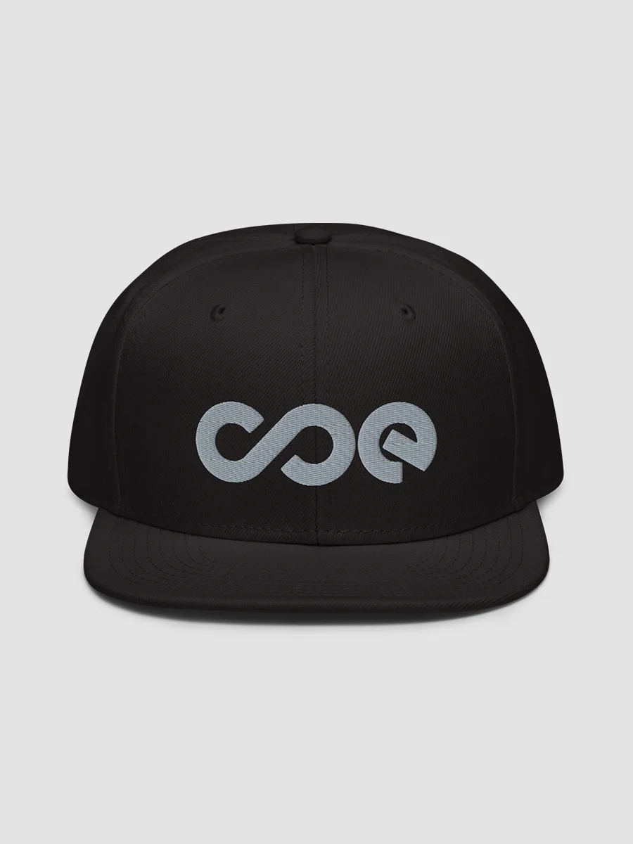 COE - Calculation Over Everything Snapback product image (2)