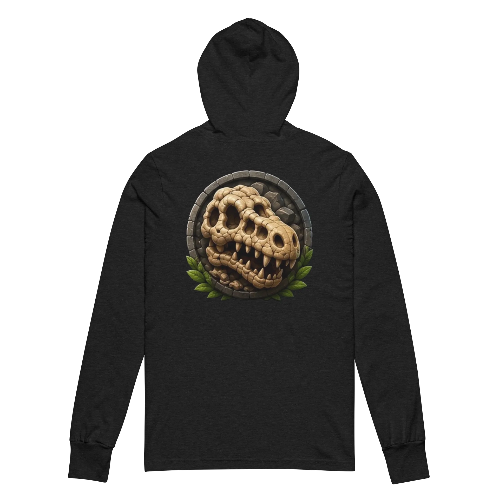 Ryders Dino World Hooded Sweater product image (6)