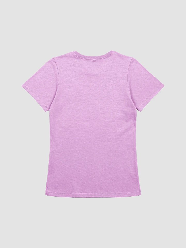Being mean to me is illegal women's tee 🎀 product image (2)