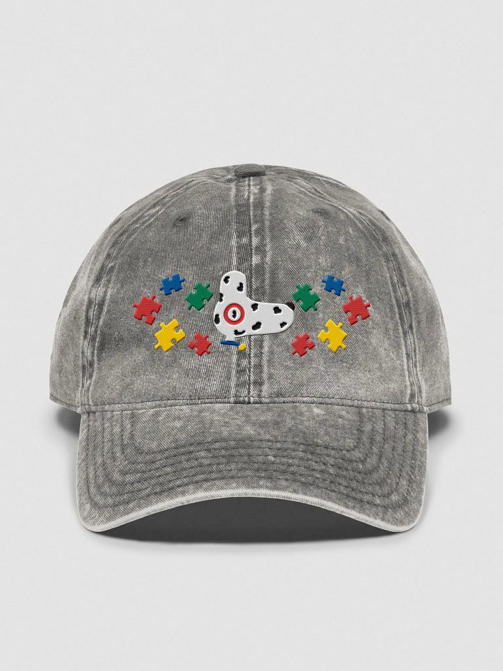 Sabbath Hat product image (1)