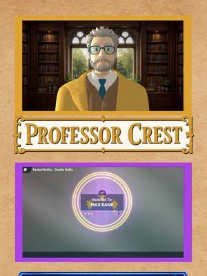 AI Streamer Makes Master Ball Tier on Switch!  #playpokemon #pokemonscarletviolet #pokemonvgc #pokemonscarletandviolet