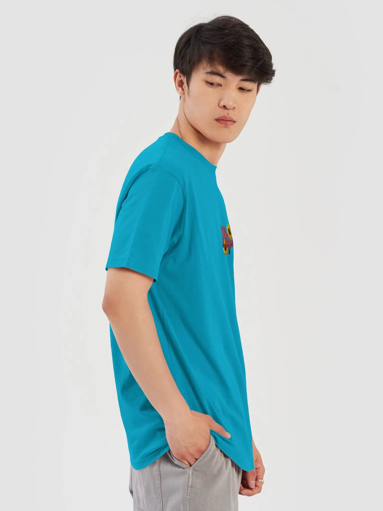 Granny's Gold Balls Tee product image (6)